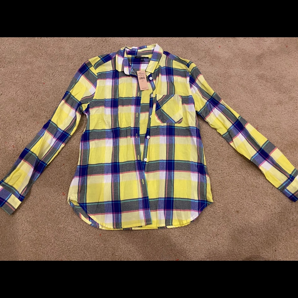 Flannel